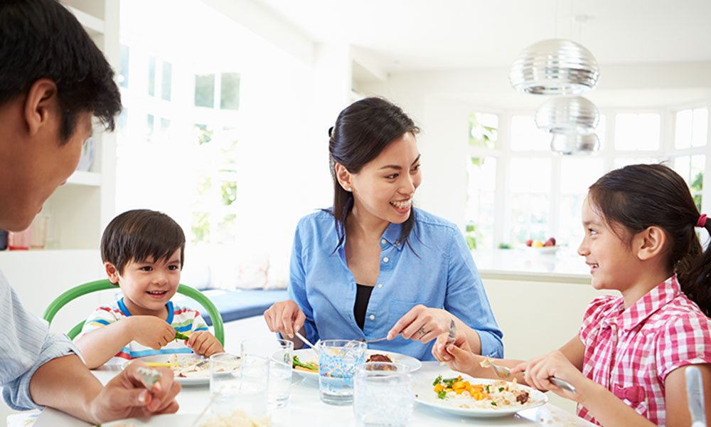 Family Nutrition | Brockton and Area Family Health Team